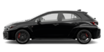 2025 TOYOTA GR Corolla CORE - Exterior view - 2