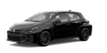 2025 TOYOTA GR Corolla CORE - Exterior view - 1
