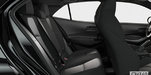 2025 TOYOTA GR Corolla CORE - Interior view - 2