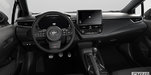 2025 TOYOTA GR Corolla CORE - Interior view - 3