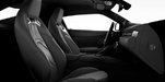 2025 TOYOTA GR Supra 3.0L Premium AT - Interior view - 1