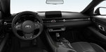 2025 TOYOTA GR Supra 3.0L Premium AT - Interior view - 3