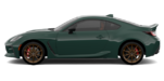 2025 TOYOTA GR86 Akone Edition MT - Exterior view - 2