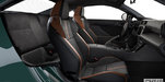 2025 TOYOTA GR86 Akone Edition MT - Interior view - 1