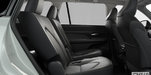 2025 TOYOTA Grand Highlander hybrid Limited 7-Pass - Interior view - 2