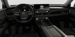 2025 TOYOTA Grand Highlander hybrid XLE - Interior view - 3