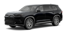 2025 TOYOTA Grand Highlander Limited - Exterior view - 1