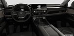 2025 TOYOTA Grand Highlander Limited - Interior view - 3