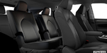 2025 TOYOTA Highlander Hybrid LIMITED - Interior view - 2