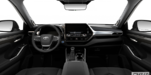2025 TOYOTA Highlander Hybrid LIMITED - Interior view - 3