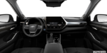 2025 TOYOTA Highlander Hybrid Platinum - Interior view - 3