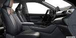 2025 TOYOTA Highlander Hybrid XLE NIGHTSHADE EDITION - Interior view - 1