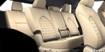 2025 TOYOTA Highlander Hybrid XLE - Interior view - 2
