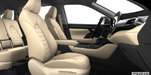 2025 TOYOTA Highlander Hybrid XLE - Interior view - 1