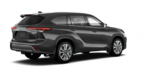 2025 TOYOTA Highlander Limited - Exterior view - 3