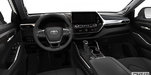 2025 TOYOTA Highlander Limited - Interior view - 3