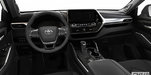 2025 TOYOTA Highlander Platinum - Interior view - 3