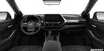 2025 TOYOTA Highlander XSE - Interior view - 3