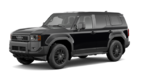 2025 TOYOTA Land Cruiser 1958 - Exterior view - 1