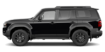 2025 TOYOTA Land Cruiser BASE - Exterior view - 2