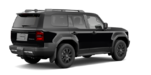 2025 TOYOTA Land Cruiser BASE - Exterior view - 3