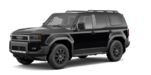 2025 TOYOTA Land Cruiser BASE - Exterior view - 1