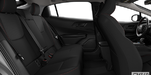 2025 TOYOTA Prius Plug-In Hybrid SE - Interior view - 2