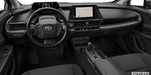 2025 TOYOTA Prius Plug-In Hybrid SE - Interior view - 3