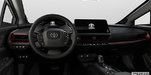 2025 TOYOTA Prius Plug-In Hybrid XSE Premium - Interior view - 3