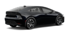 2025 TOYOTA Prius Plug-In Hybrid XSE - Exterior view - 3