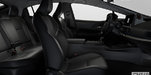 2025 TOYOTA Prius Limited AWD - Interior view - 1