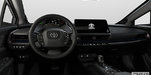2025 TOYOTA Prius Limited AWD - Interior view - 3