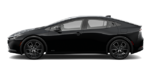 2025 TOYOTA Prius XLE AWD - Exterior view - 2