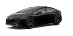 2025 TOYOTA Prius XLE AWD - Exterior view - 1