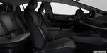 2025 TOYOTA Prius XLE AWD - Interior view - 1