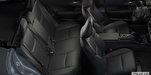 2025 TOYOTA Prius XLE AWD - Interior view - 2