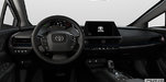 2025 TOYOTA Prius XLE AWD - Interior view - 3