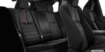 2025 TOYOTA RAV4 Plug-In Hybrid XSE Tech Pack - Interior view - 2