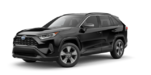 2025 TOYOTA RAV4 Hybrid LE - Exterior view - 1