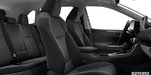 2025 TOYOTA RAV4 Hybrid LE - Interior view - 1