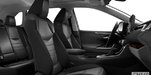 2025 TOYOTA RAV4 Hybrid LIMITED - Interior view - 1