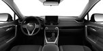 2025 TOYOTA RAV4 Hybrid WOODLAND - Interior view - 3
