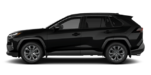 TOYOTA RAV4 Hybride XLE PREMIUM 2025 - Vue extérieure - 2