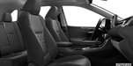 TOYOTA RAV4 Hybride XLE PREMIUM 2025 - Vue intérieure - 1