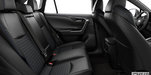 2025 TOYOTA RAV4 Hybrid XSE - Interior view - 2