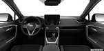 2025 TOYOTA RAV4 Hybrid XSE - Interior view - 3