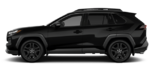 TOYOTA RAV4 TRAIL 2025 - Vue extérieure - 2