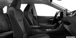 2025 TOYOTA RAV4 XLE - Interior view - 1