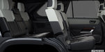 2025 TOYOTA Sequoia Hybrid Capstone - Interior view - 2