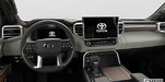 2025 TOYOTA Sequoia Hybrid Capstone - Interior view - 3